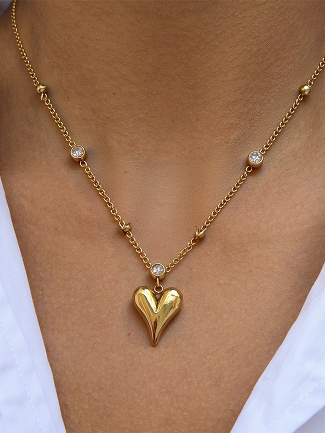L’amour sous la tour