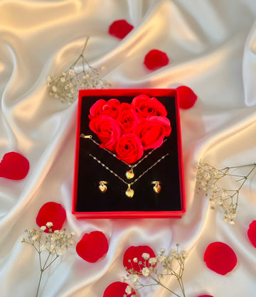 Coffret Cœur à Cœur