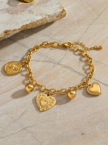 Bracelet Roi Soleil