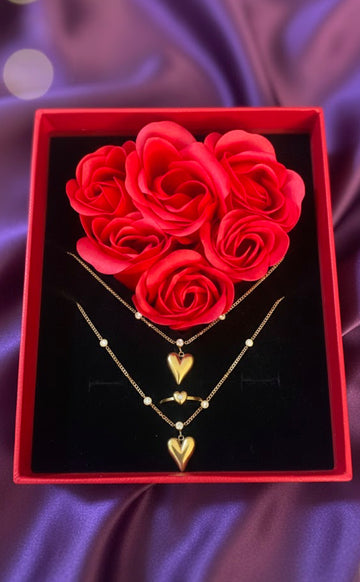 Coffret Tendresse Infinie