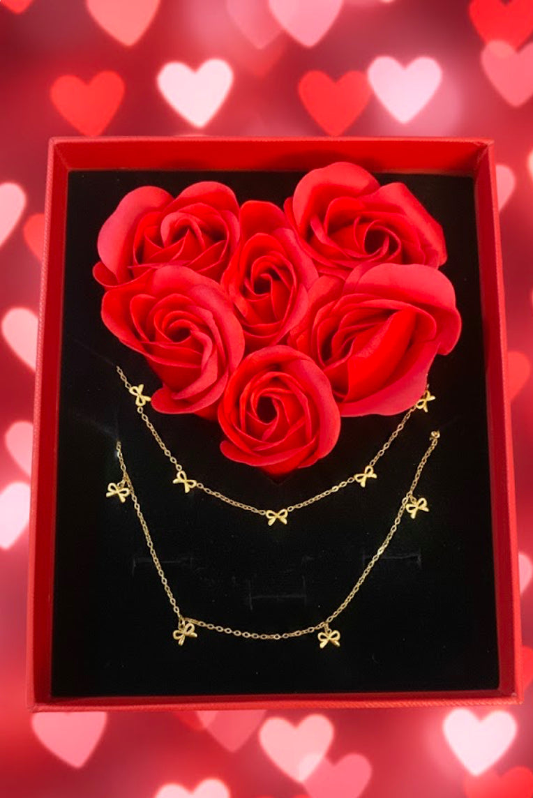 Coffret Éternel Amour