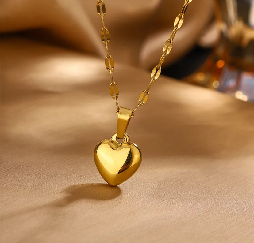 Coeur de Paris