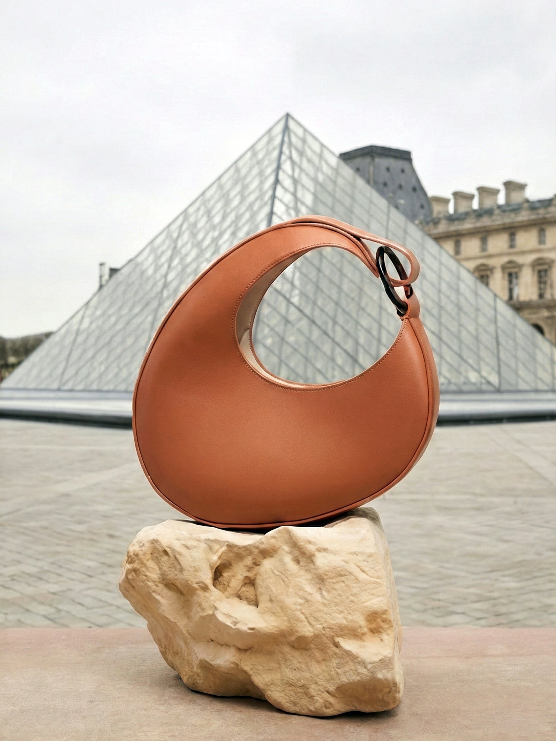 Palé - Luxe structuré et majestueux