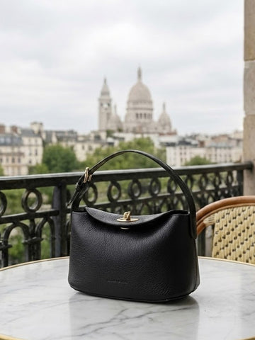 Sain - Chic classique, simplicité parfaite
