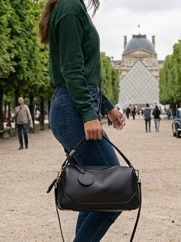 Cléo - Moderne, féminin, toujours stylé